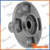 Moyeu de roue avant pour DAEWOO | KLP-DW-050P, 29SKV169